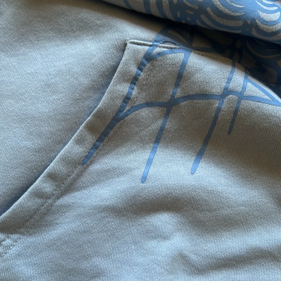 Spider hoodie - Picture 4 of 5